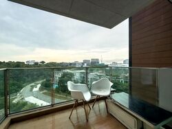 Normanton Park (D5), Apartment #609190961